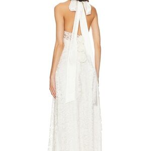 ISO For Love & Lemons Verity Gown
